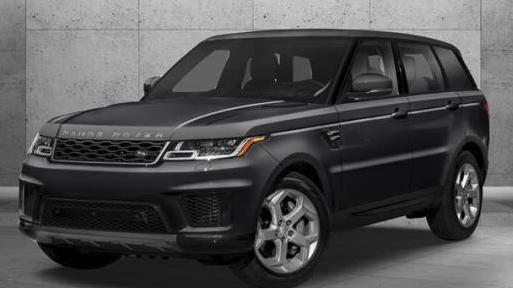 LAND ROVER RANGE ROVER SPORT 2018 SALWR2RK1JA802772 image